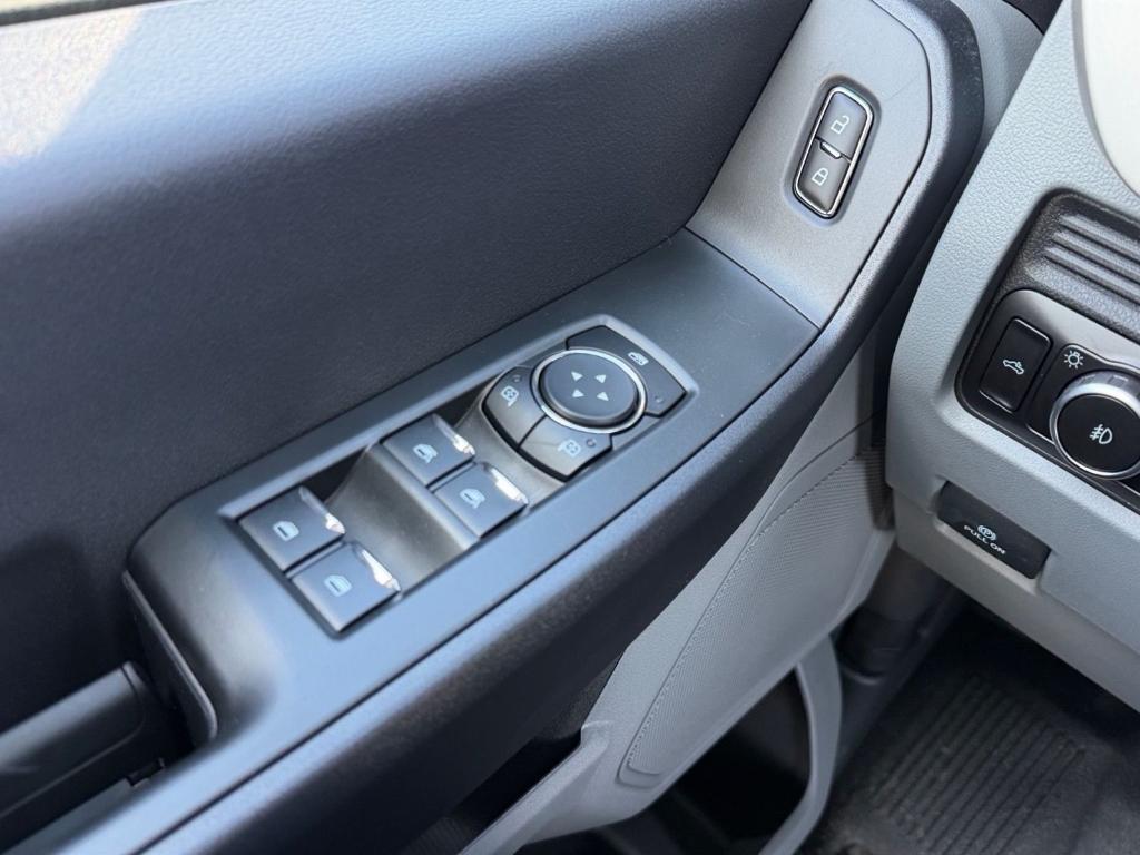 new 2026 Ford F-250 car, priced at $56,755