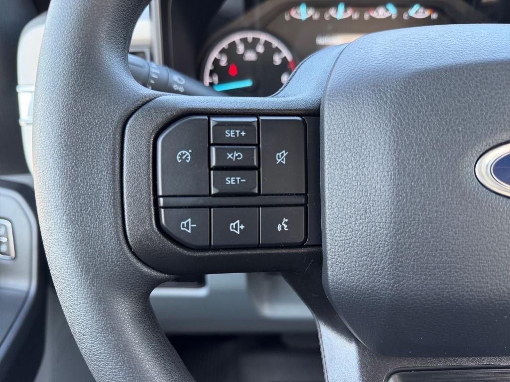 new 2026 Ford F-250 car, priced at $56,755