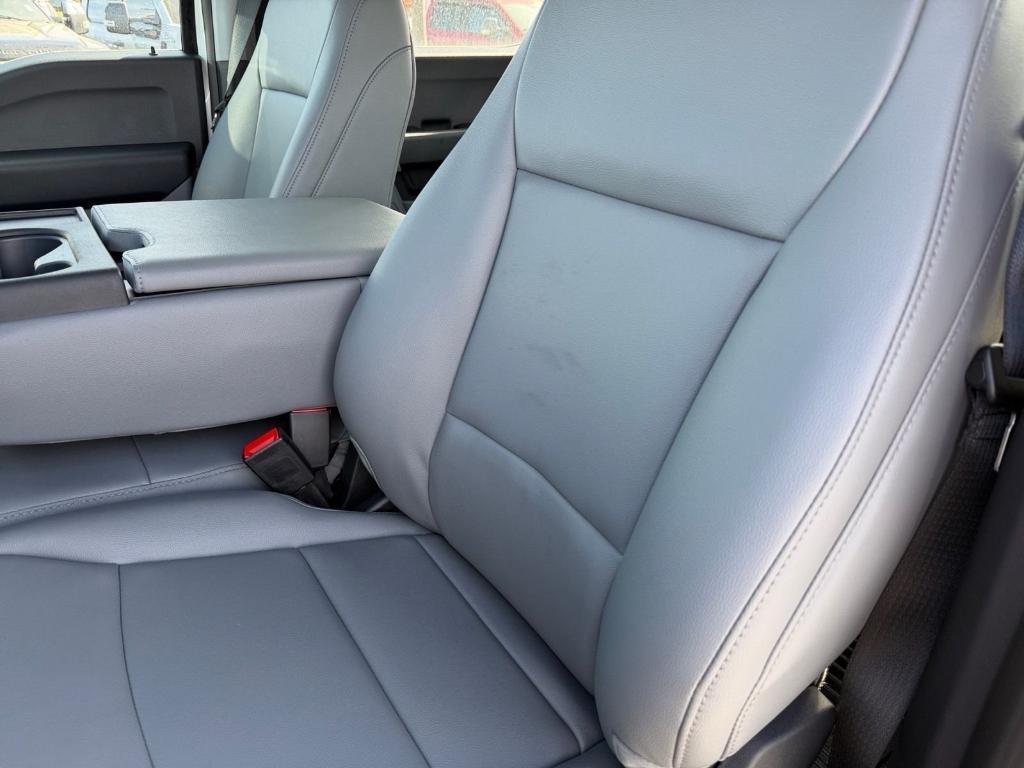 new 2026 Ford F-250 car, priced at $56,755