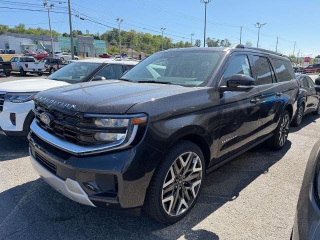 new 2026 Ford Expedition Max car, priced at $95,905