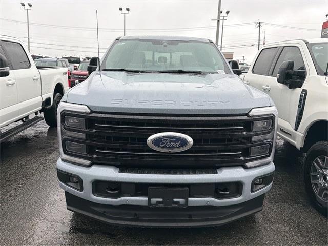 new 2026 Ford F-250 car, priced at $102,680