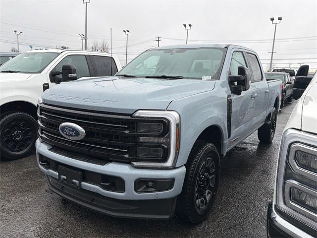 new 2026 Ford F-250 car, priced at $102,680