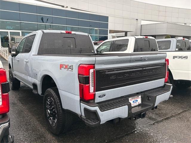 new 2026 Ford F-250 car, priced at $102,680