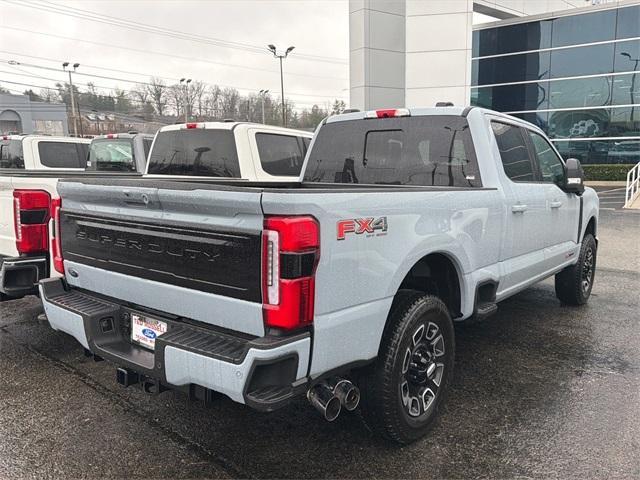 new 2026 Ford F-250 car, priced at $102,680