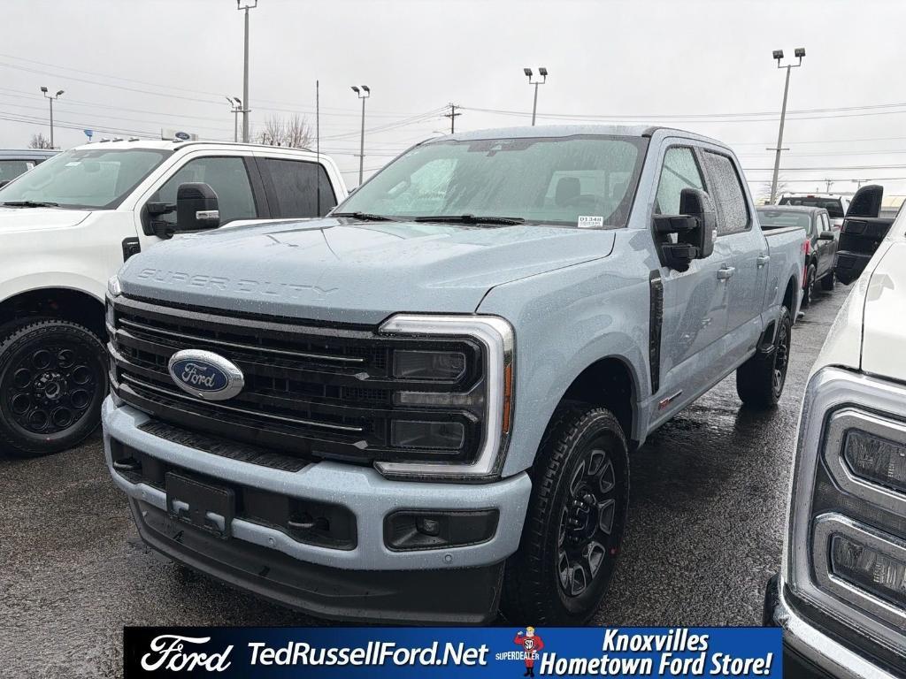 new 2026 Ford F-250 car, priced at $102,680