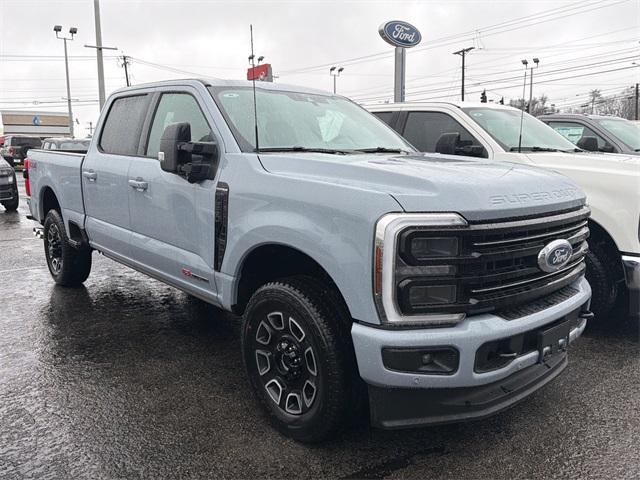 new 2026 Ford F-250 car, priced at $102,680