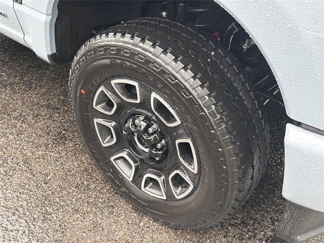 new 2026 Ford F-250 car, priced at $102,680