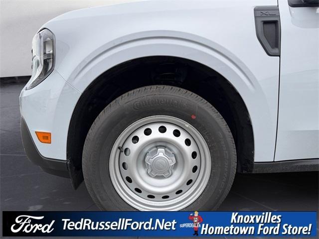 new 2026 Ford Maverick car, priced at $29,500