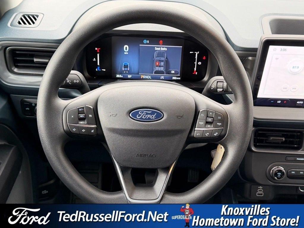 new 2026 Ford Maverick car, priced at $29,500