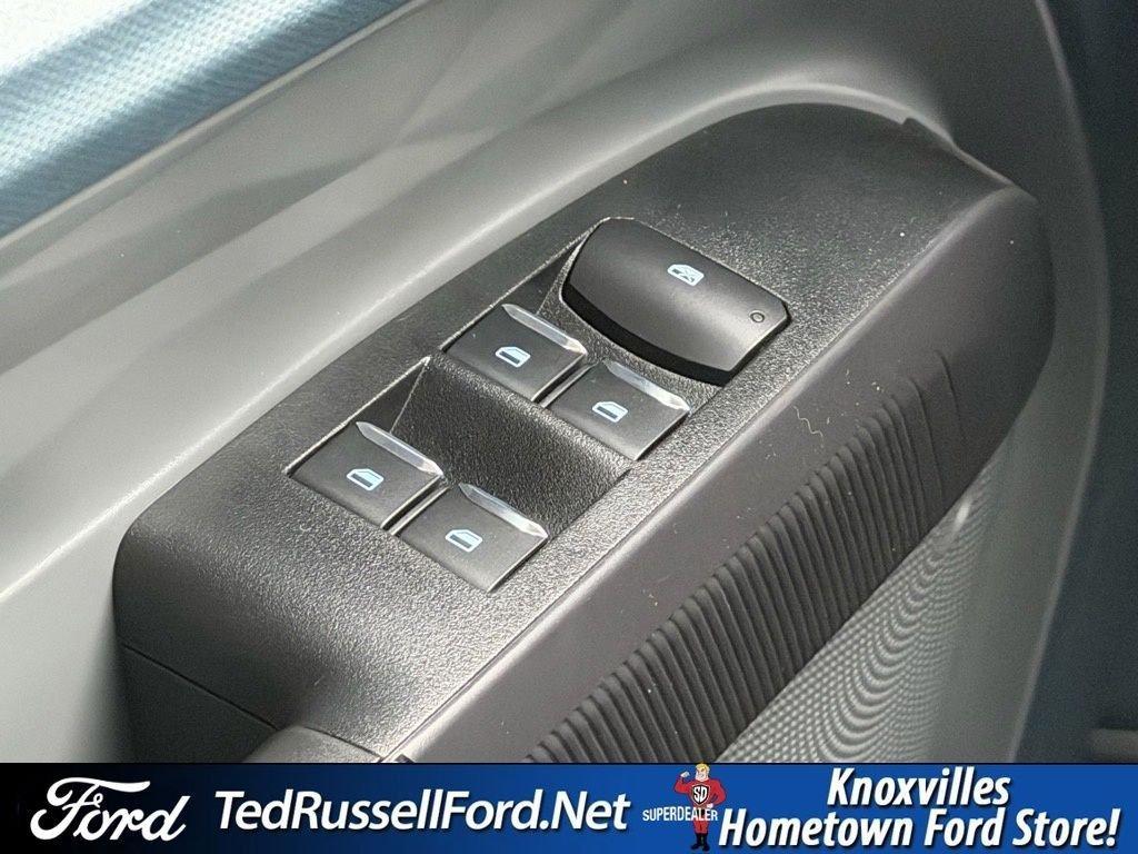 new 2026 Ford Maverick car, priced at $29,500