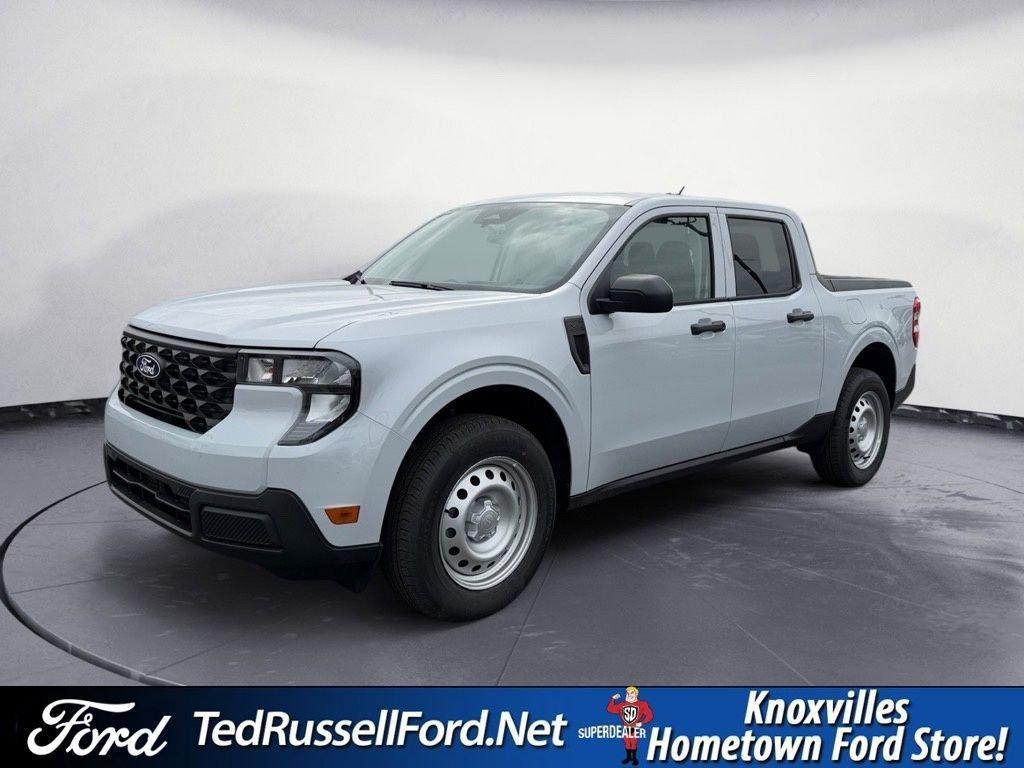 new 2026 Ford Maverick car, priced at $29,500