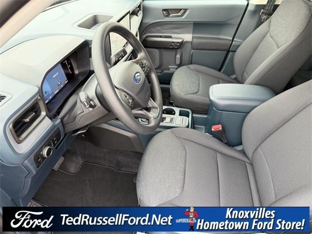 new 2026 Ford Maverick car, priced at $29,500