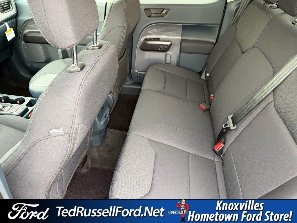 new 2026 Ford Maverick car, priced at $29,500