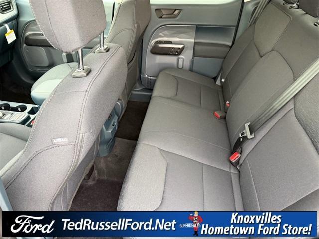 new 2026 Ford Maverick car, priced at $29,500