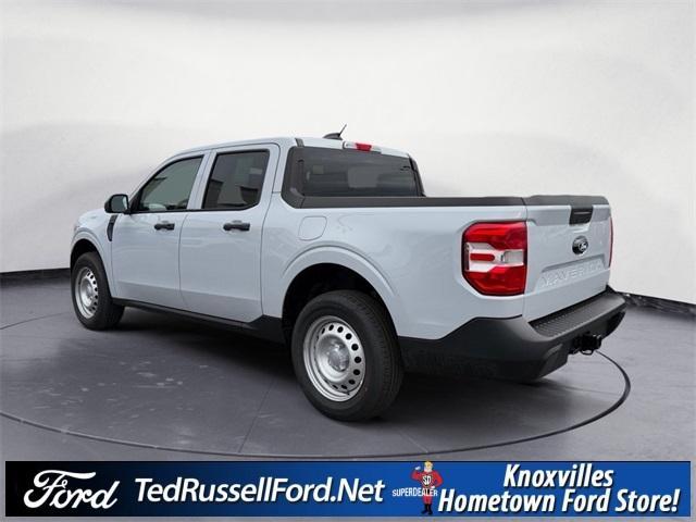 new 2026 Ford Maverick car, priced at $29,500