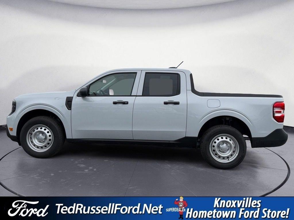new 2026 Ford Maverick car, priced at $29,500