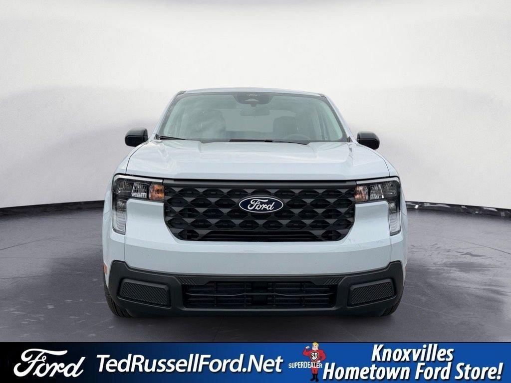 new 2026 Ford Maverick car, priced at $29,500