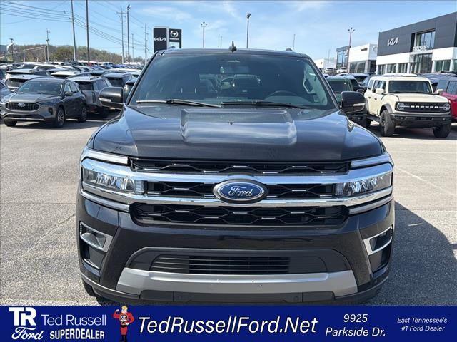 used 2024 Ford Expedition car, priced at $43,700