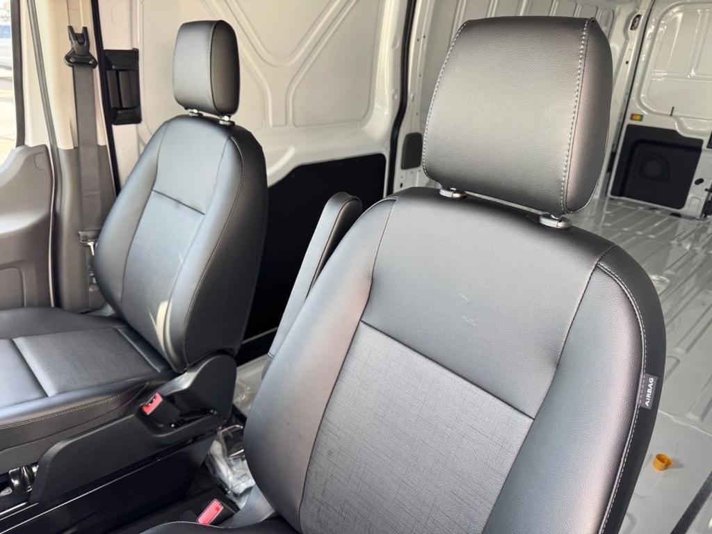new 2026 Ford Transit-250 car, priced at $66,905