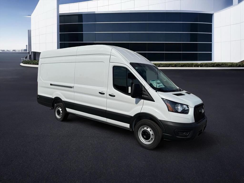 new 2026 Ford Transit-250 car, priced at $66,905