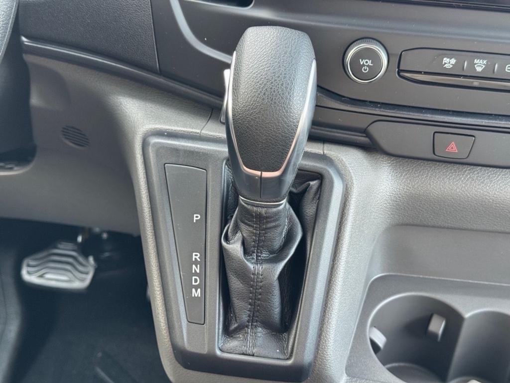 new 2026 Ford Transit-250 car, priced at $66,905