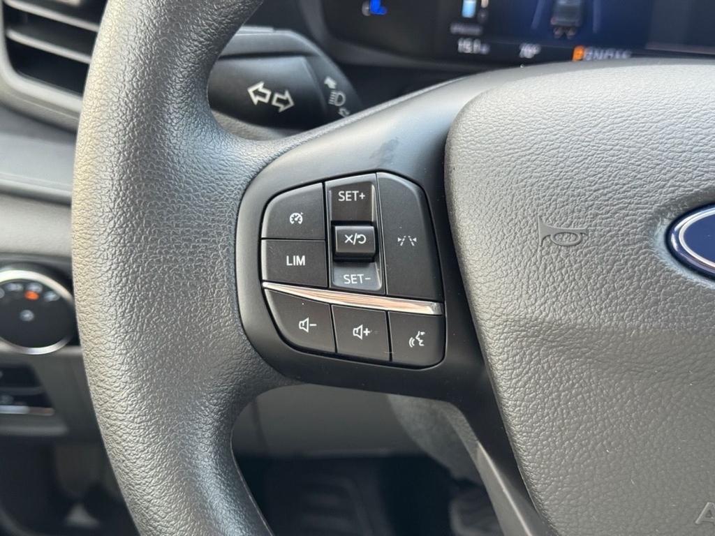new 2026 Ford Transit-250 car, priced at $66,905