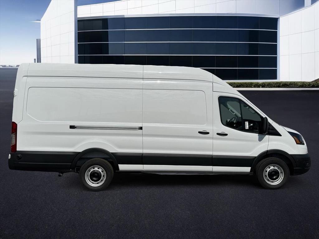 new 2026 Ford Transit-250 car, priced at $66,905
