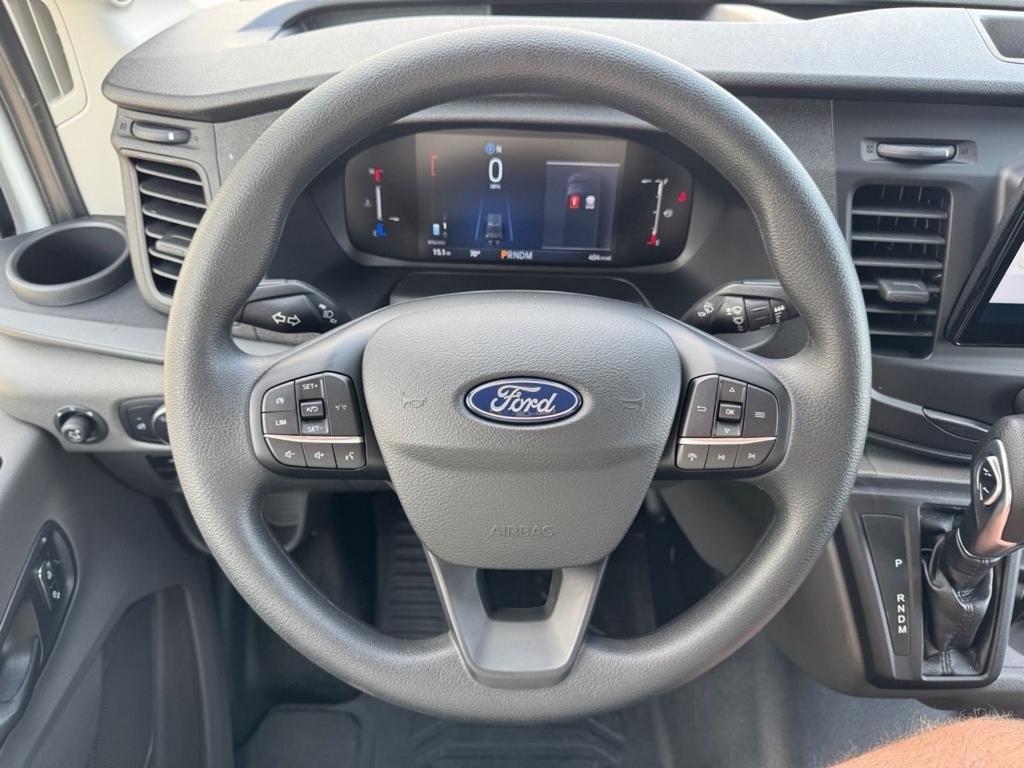 new 2026 Ford Transit-250 car, priced at $66,905