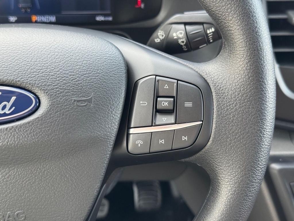 new 2026 Ford Transit-250 car, priced at $66,905
