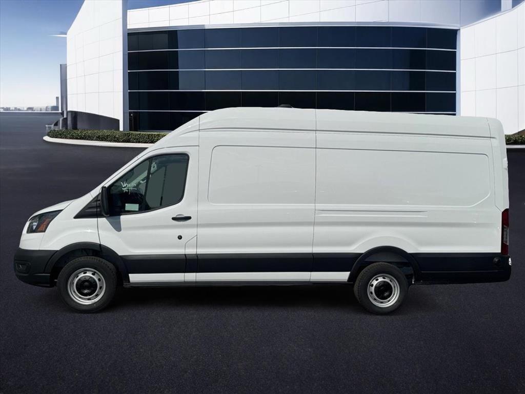 new 2026 Ford Transit-250 car, priced at $66,905