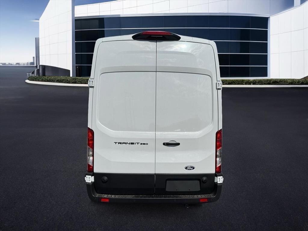 new 2026 Ford Transit-250 car, priced at $66,905