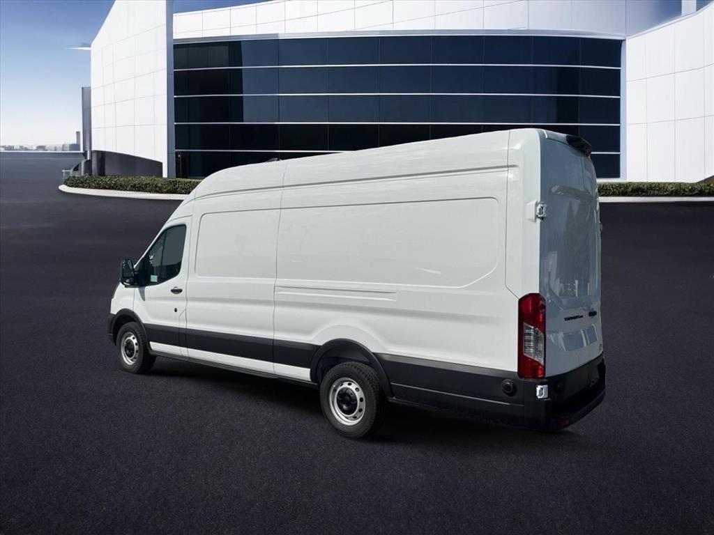 new 2026 Ford Transit-250 car, priced at $66,905