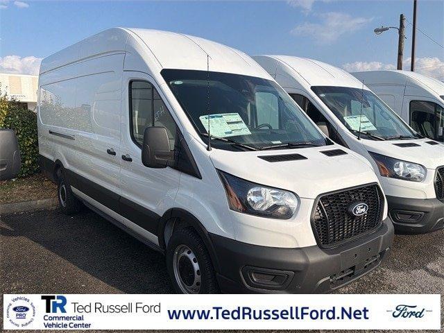 new 2026 Ford Transit-250 car, priced at $52,145