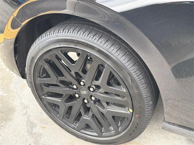 new 2026 Ford Expedition car, priced at $84,990