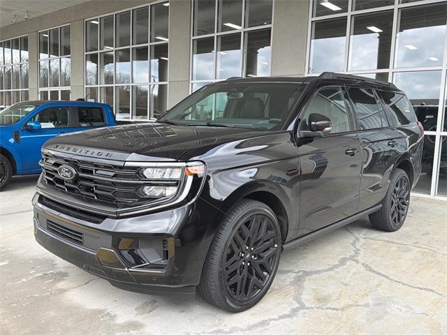 new 2026 Ford Expedition car, priced at $84,990