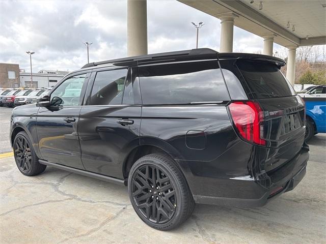 new 2026 Ford Expedition car, priced at $84,990
