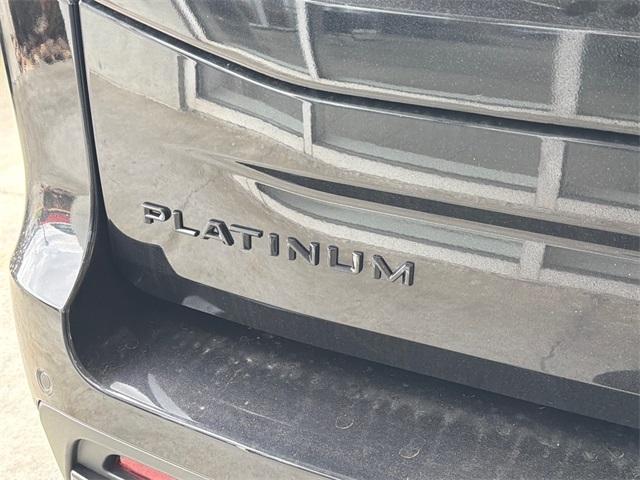 new 2026 Ford Expedition car, priced at $84,990