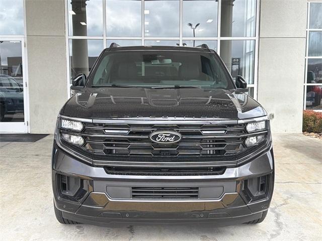 new 2026 Ford Expedition car, priced at $84,990