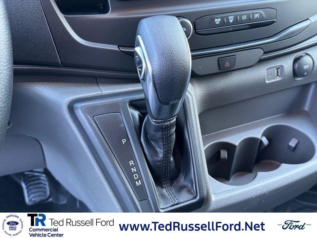 new 2026 Ford Transit-250 car, priced at $56,500