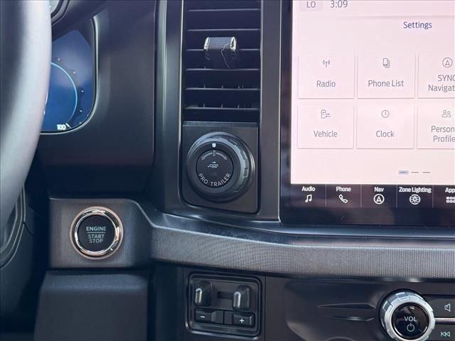 used 2024 Ford F-250 car, priced at $78,175