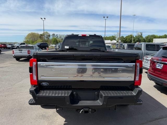 new 2026 Ford F-450 car, priced at $114,325
