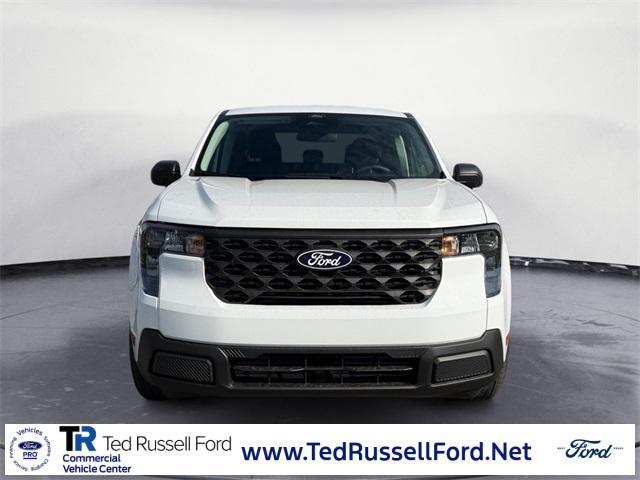 new 2026 Ford Maverick car, priced at $29,840