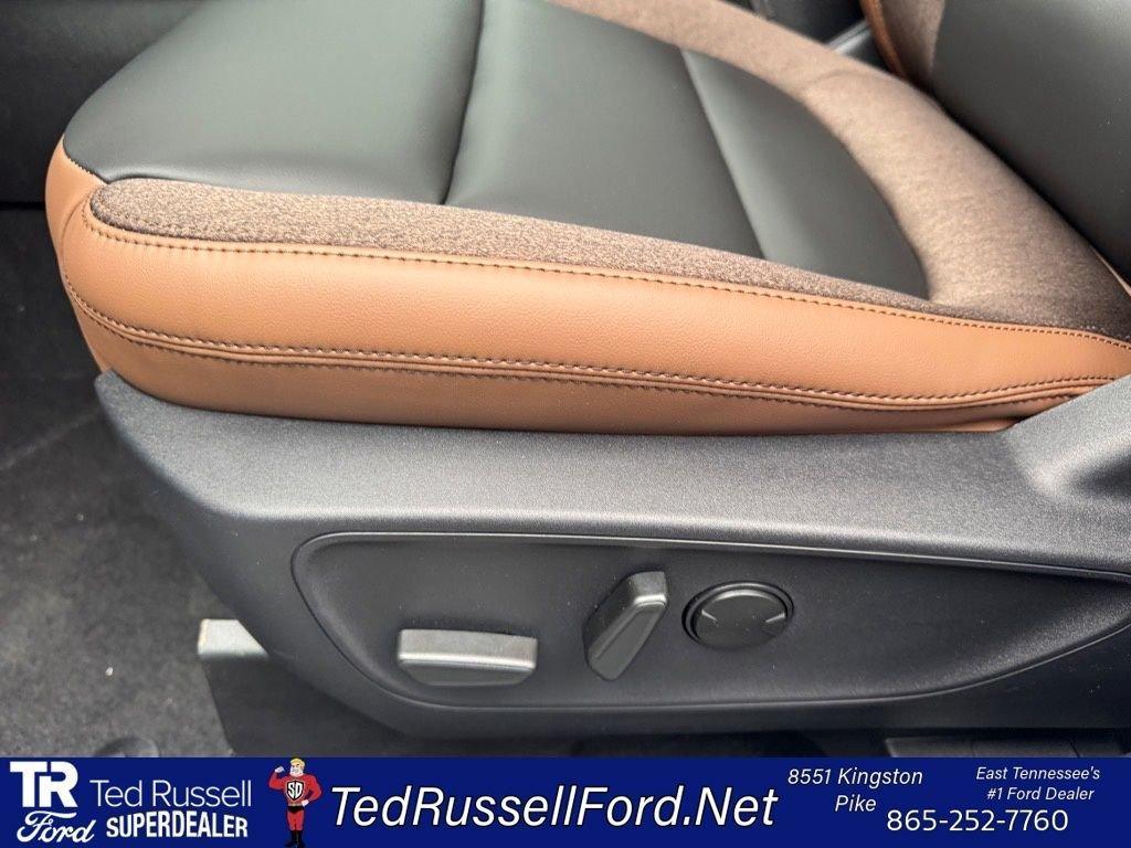 used 2025 Ford Bronco Sport car, priced at $30,065