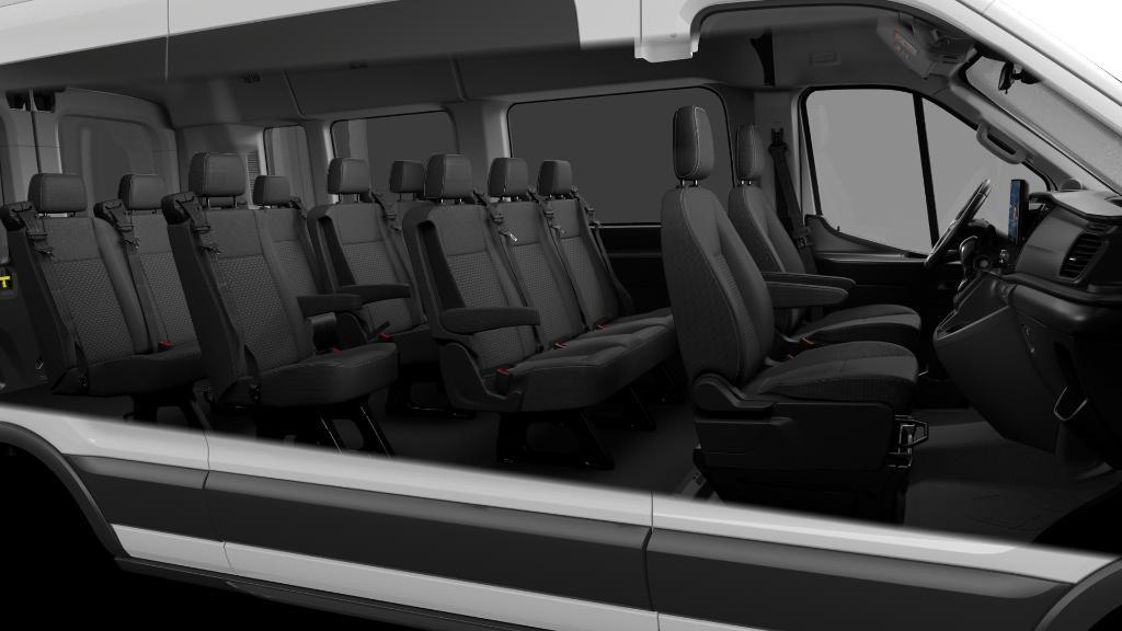 new 2026 Ford Transit-350 car, priced at $70,980