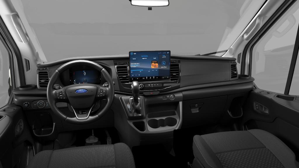 new 2026 Ford Transit-350 car, priced at $70,980