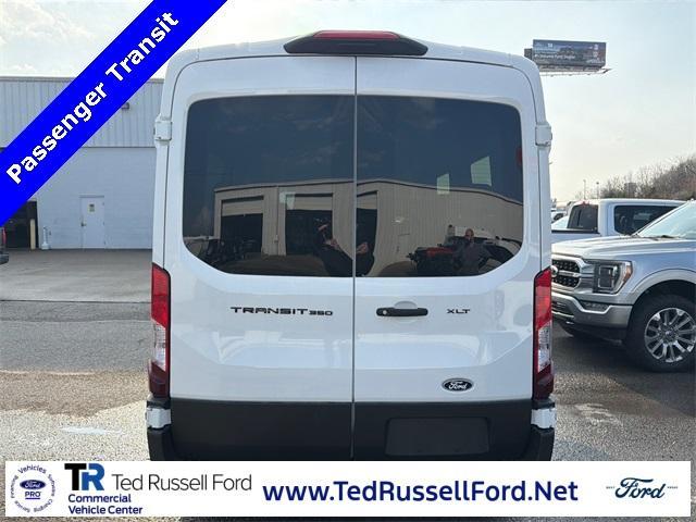 new 2026 Ford Transit-350 car, priced at $70,980