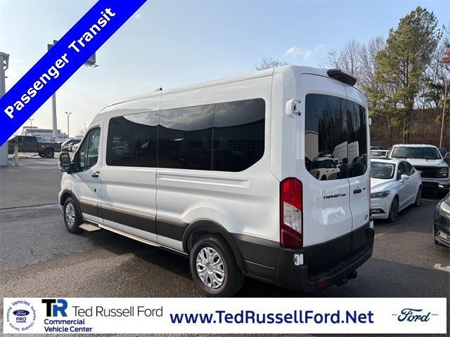 new 2026 Ford Transit-350 car, priced at $70,980