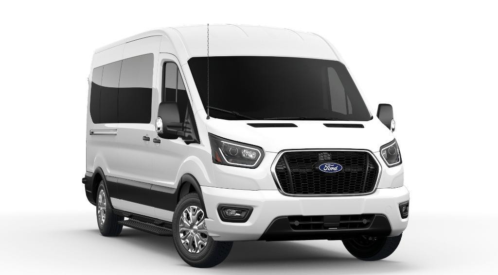 new 2026 Ford Transit-350 car, priced at $70,980