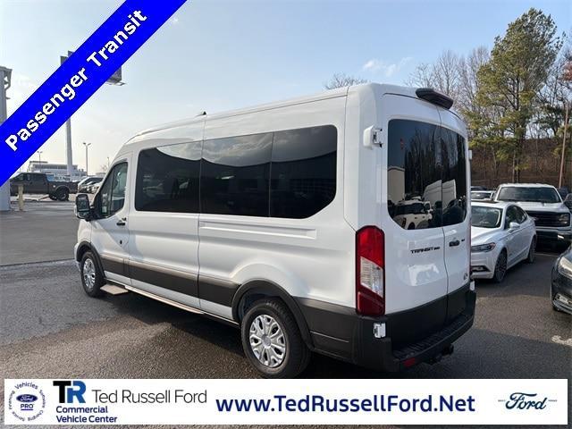 new 2026 Ford Transit-350 car, priced at $70,980