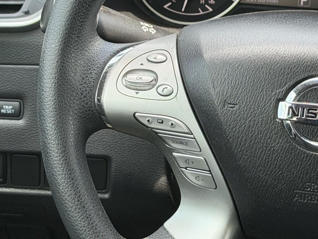 used 2018 Nissan Murano car, priced at $15,478